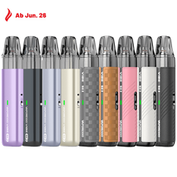 Vaporesso Vibe SE 2 - Pod System - 1400 mAh - 4,5 ml