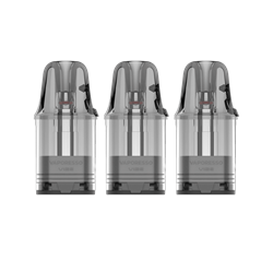 Vaporesso Vibe Smart Dual-T Pod V2 - Cartridge - 4,5 ml - 3er Pack