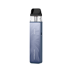 plume blue