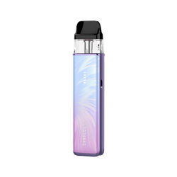 plume pink