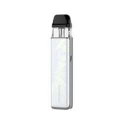 plume white