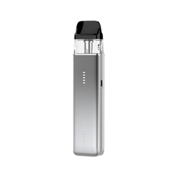 titanium silver