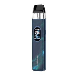 aurora blue