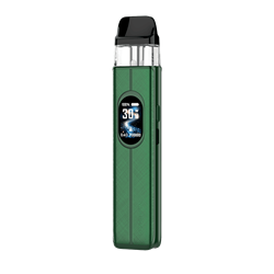 silk green