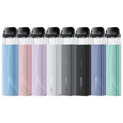 Vaporesso XROS SE - Pod System - 1000 mAh - 3 ml