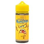 E-Liquid Vaporist - Midnight Munchies O.G. Bnana - 100 ml