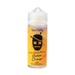 Vaper's Valley Aroma - Voodoo Clouds - Cuban Orange - 25 ml