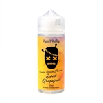 Vaper's Valley Aroma - Voodoo Clouds - Sweet Grapefruit-25ml