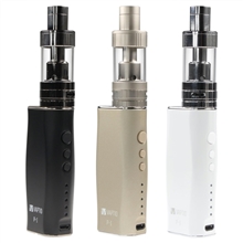 Vaptio P1 Top Filling Kit - 2100 mAh - 50 W - 3,0 ml