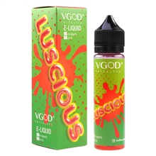 E-Liquid VGOD Premium - Luscious - 50 ml