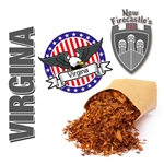 E-Liquid Virgina (USA) by New Firecastle