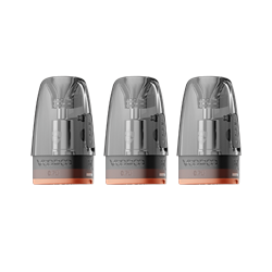 Voopoo Argus Multi Ohm - Cartridge - 3,5 ml - 3erPack