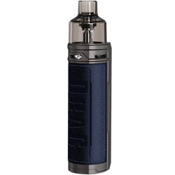 BB-Ware Voopoo Drag X Mod Pod - 4,5 ml - 18650er Akku - galaxy blue