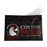 Wick N Vape Cotton Bacon V2 / Wickelzubehör / Watte 10 Gramm