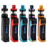 WISMEC CB-80 Kit mit AMOR NS Pro - 80 Watt - 2,0 ml