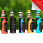 Wismec Armor NS Pro 2,0 ml + CB-80 Watt Box Mod Set