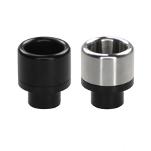 Wismec Drip Tip - Mundstück für Elabo Clearomizer