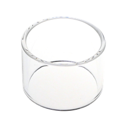 Wismec Elabo Ersatzglas - 25 mm R - 4,9 ml