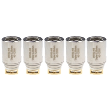 Wismec Elabo WS02-NS Triple Coil - Verdampferkopf - 5 Stück