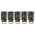 Wismec WS02-NS Triple Coil - Verdampferkopf - 5 Stück