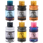 Wismec GNOME King Clearomizer - 26 mm Ø - 5,8 ml - DL