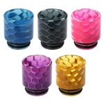 Wismec Drip Tip - 810er Mundstück GNOME King