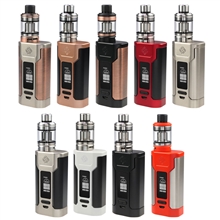 WISMEC Sinuous P228 Box Mod + Elabo Clearomizer 4,9 ml