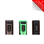 WISMEC Reuleaux RX2 20700 Akkuträger - 200 Watt