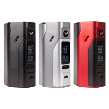 WISMEC Reuleaux RX 2/3 Box Mod