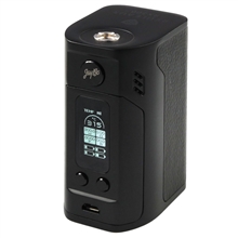 WISMEC Reuleaux RX 300 Box Mod - 300 Watt