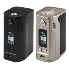 WISMEC Reuleaux RX 300 Box Mod - 300 Watt
