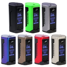 WISMEC Reuleaux RX GEN3 Box Mod - 300 Watt Akkuträger