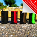 WISMEC Reuleaux RX GEN3 Box Mod - 300 Watt Akkuträger