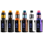 WISMEC Reuleaux RX GEN3 Dual + GNOME King - 5,8 ml - Set