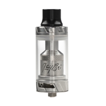 Wismec Reux Clearomizer - 25 mm Ø - 6,0 ml - by JayBo - DL