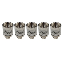 Wismec Reux RX Ceramic Coils - Verdampferköpfe - 5 Stück