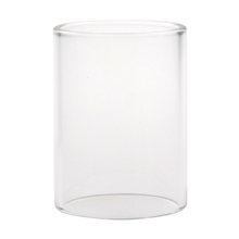Wismec Reux Ersatzglas - 25 mm Ø - 6,0 ml