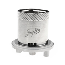 Wismec Reux RX RTA Deck 3 - Selbstwickeleinheit Nr. 3