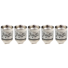 Wismec Reux RX Triple Coils - Verdampferköpfe - 5 Stück