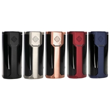 WISMEC Sinuous P80 Box Mod - 80 W Akkuträger