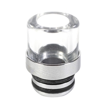 WISMEC Theorem Drip Tip - Mundstück