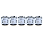 Wismec GNOME WM02 Dual Coil - Verdampferkopf - 5 Stück