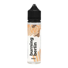 E-Liquid wrong - burning berlin - 50 ml - DIY