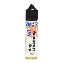 E-Liquid wrong - day creaming - 50 ml - DIY