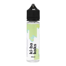 E-Liquid wrong - ki-ba-koks - 50 ml - DIY