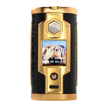 SXmini G Class Luxury Golden -200W -YIHI SX550J-L -Bluetooth