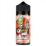 Vape Customs Aroma - Zombie Juice - Fruchtploerre - 20 ml