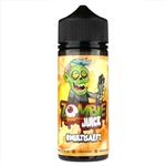 Vape Customs Aroma - Zombie Juice - Multisaeft - 20 ml
