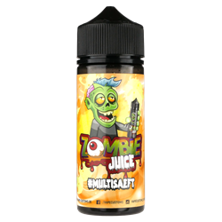Vape Customs Aroma - Zombie Juice - Multisaeft - 20 ml 