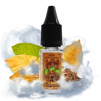 New Firecastle E-Liquid Tobacco - 10 ml